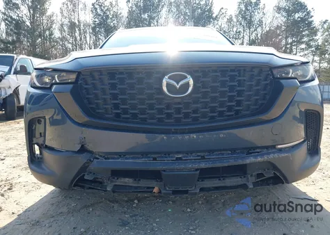 2023 Mazda Cx-50 2.5 S Preferred Plus z USA, uszkodzony, nr VIN 7MMVABCM6PN117530